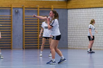 Bild 230 - B-Juniorinnen SG-Todesfelde/Leezen - SG Wift Neum�nster : Ergebnis: 23:37